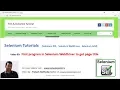 Selenium 03 - First program in Selenium WebDriver to get page title