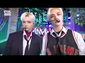 Stray Kids(스트레이 키즈) - MANIAC @인기가요 inkigayo 20220403
