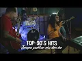 Download Lagu Deddy Dores Jangan Pisahkan Cover Dimas \u0026 Band || Top 90's Hits