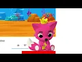 Creepy Zombies | Halloween Songs | Dance Dance | PInkfong Songs for Children