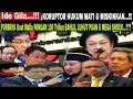 Lagu Ide Gila…!!! Purbaya, Usut Mafia Pangan 100 Triliun…!!! Bahlil, Luhut, Puan Dan Megawati Shock...???