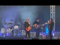 Kenny Wayne Shepherd live @Backroads Blues Festival 5/27/2023 in Bend Oregon
