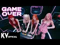 Download Lagu 아이비 (AIVY) - ‘GAME OVER’ (Official Visualiser)
