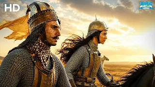 रणभूमि में गूंजा बाजीराव का शौर्य! Bajirao Mastani | Action Scene | Ranveer Singh, Deepika Padukone