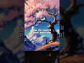 Download Lagu The most beautiful cherry blossom painting...