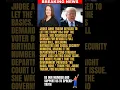 BREAKING Trump DOJ Goes 0-for-22 as Nevada Court Rejects Voter Roll Grab