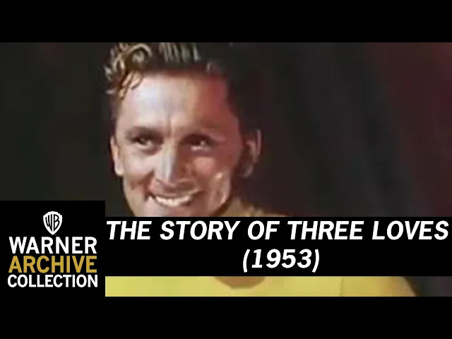 Trailer | The Story of Three Loves | Warner Archive