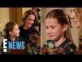 Princess Charlotte Joins Kate Middleton for Surprise Piano Performance E News