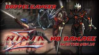 Download Ninja Gaiden Sigma: Doppelganger All Fights - No Damage Master Ninja Different Strategies MP3