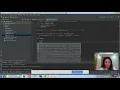 Commande line Group server with socket io-client part 2