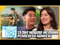 Lagu ⁠BASED ON TRUE STORY, MAWAR DE JONGH MERANIN PENDERITA KANKER | #DrinkWithBoy