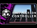 DOWNLOAD Unity Asset - First-Person Controller for Unity