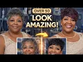 7 Flattering Pixie Hairstyles for Plus Size Black Women Over 50