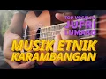 Download Lagu Hidup sendiri tanpa mama dan papa; Musik Etnik Karambangan Terbaik || Jufri Lumako