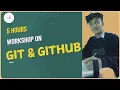 Master Git and GitHub in Nepali 5-Hour Complete One Shot Workshop