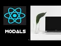 Bootstrap Modals in ReactJs