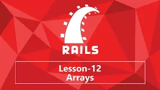 12 Arrays