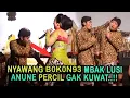 Download Lagu Peye full lucu + Lusi Brahman - Edisi Mbak Lusi ngobahne 8ok0n6 garai kerih - Jan kemekel kel kel MP3