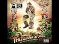 Stunna Man (feat. Dubee, Sleep Dank & Treacherous)