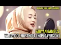 Download Lagu YA ASYIQOL MUSTHOFA (Koplo Version) - Sabyan Gambus
