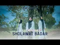 Download Lagu Tigo Mandayo - Sholawat Badar ( New Version )