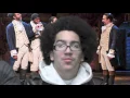 The Story of Tonight Reprise (Hamilton Music Video)