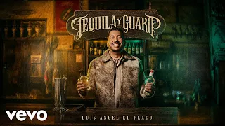 Luis Angel "El Flaco" - Más Que Perfecto (Cover Audio)