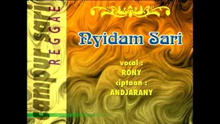 Download Campur Sari Reggae Karaoke - Nyidam Sari - Rony MP3