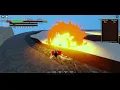 Demon Slayer RPG 2 - Flame Pillar I Ranked I Explosion Clip