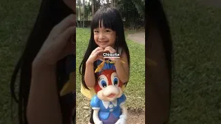 Babymonster Members Then Vs Now Babymonster Monstiez Chiquita Rora Ahyeon Rami Ruka Asa Pharita 