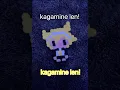 Download Lagu i love vocaloid *shakes violently* #hatsunemiku #meiko #kaito #perlerbeads #kagaminetwins #vocaloid