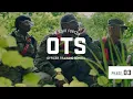 Officer Training School Phase 3 Application