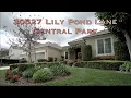 FOR SALE Central Park Murrieta 30527 Lily Pond Lane
