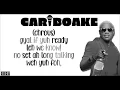 5Star Akil -  Personal  (Soca Lyrics provided by Cariboake The Official Karaoke Event)