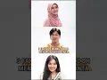 Download Lagu No 1 Bikin Nyesek, 3 Fakta Tentang Jodoh Menurut Sinetron Tajwid Cinta #shorts