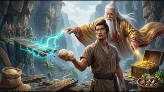 Bỏ Qua Núi Vàng Núi Bạc, Chàng Trai Nghèo Chọn Thứ Không Ai Bờ Tới