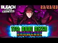 GOD OF THE GAME 11th Anniversary Aizen T23 PvE LBQ GQ Showcase Bleach Brave Souls