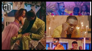 mbosso ft diamond platnumz baikoko official music video spectral 