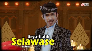 arya galih selawase official musik video 