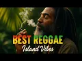 Download Lagu Reggae Paradise: Ultimate Chill Mix 2025 ☀️ Island Vibes \u0026 Good Moods