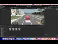 bus survival unity source code