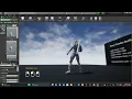 Easy Combo Buffering Overview - Unreal Engine Asset