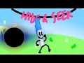 Total Drama Island BFB MAP Part 4 for Masked Mistake