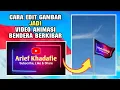 Download Lagu Cara buat bendera berkibar