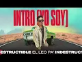 El Leo Pa' - Indestructible (Álbum Visualizer)
