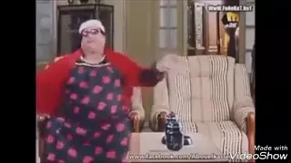برويزه يله برويزه   دندنها