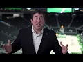 Wisconsin Stories Fiserv Forum