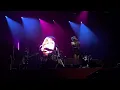 WILLOW Performs “curious/furious” BARRICADE VIEW LIVE at Universal Orlando Mardi Gras 2023 2.19.22