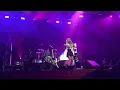 WILLOW Performs BARRICADE VIEW LIVE at Universal Orlando Mardi Gras 2023 2 19 22