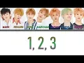 Download Lagu [Colour Coded Lyrics] NCT DREAM - 1, 2, 3 (Han/Rom/Eng)